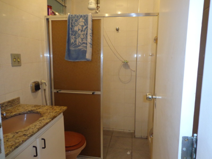 Apartamento, 2 quartos, 85 m² - Foto 5