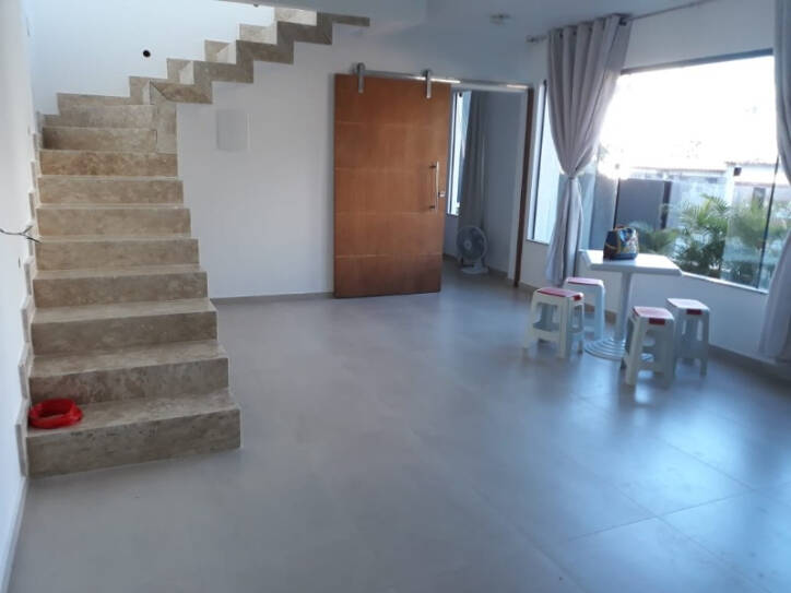 Apartamento, 3 quartos, 100 m² - Foto 1