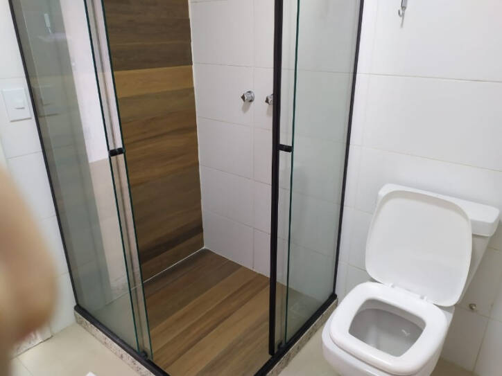 Apartamento, 3 quartos, 100 m² - Foto 3
