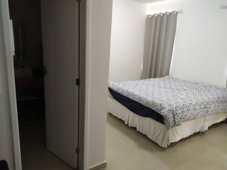 Apartamento, 3 quartos, 100 m² - Foto 8