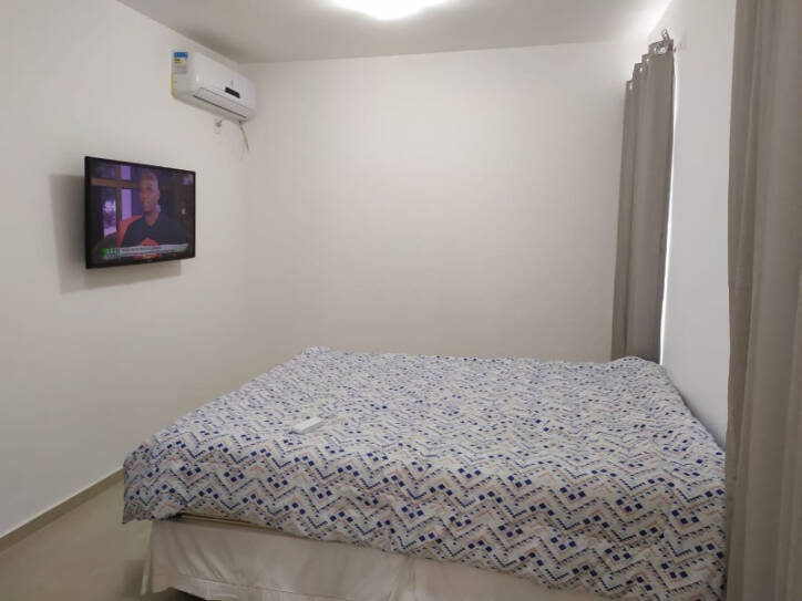 Apartamento, 3 quartos, 100 m² - Foto 9