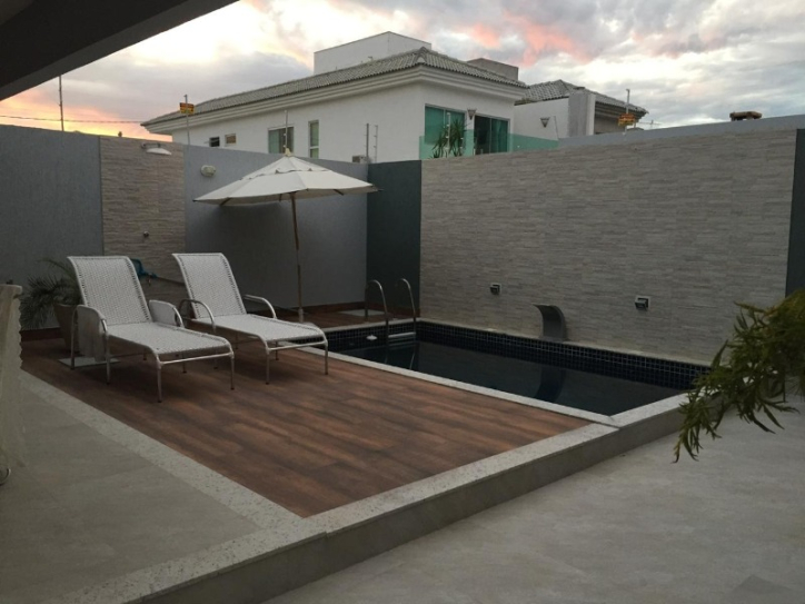 Sobrado, 4 quartos, 225 m² - Foto 3