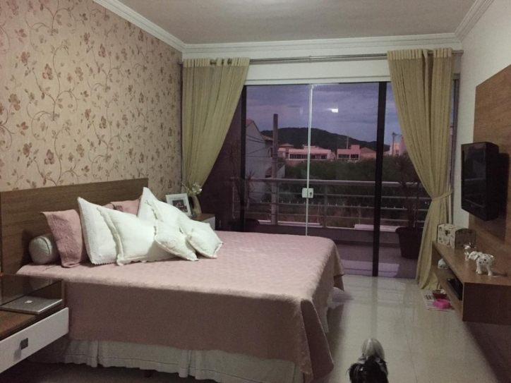 Sobrado, 4 quartos, 225 m² - Foto 4