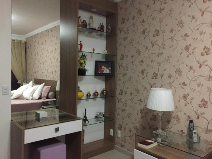 Sobrado, 4 quartos, 225 m² - Foto 5