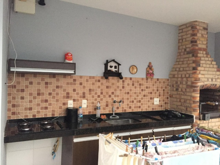 Sobrado, 4 quartos, 225 m² - Foto 7