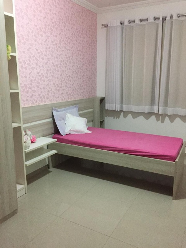 Sobrado, 4 quartos, 225 m² - Foto 10