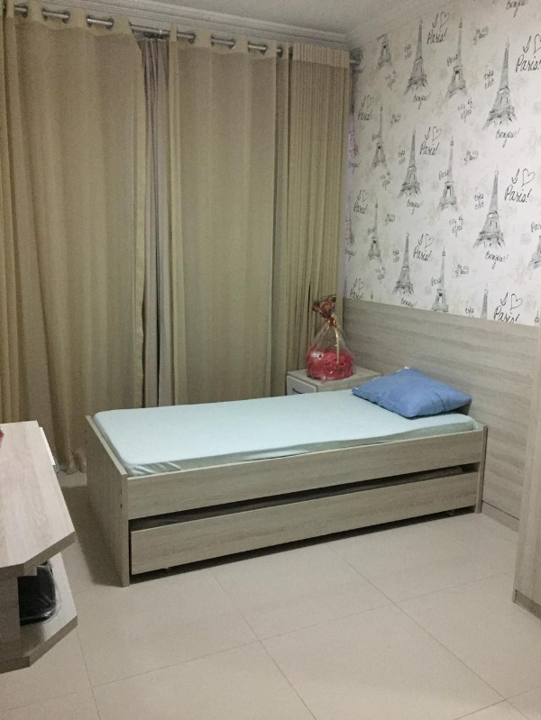 Sobrado, 4 quartos, 225 m² - Foto 11