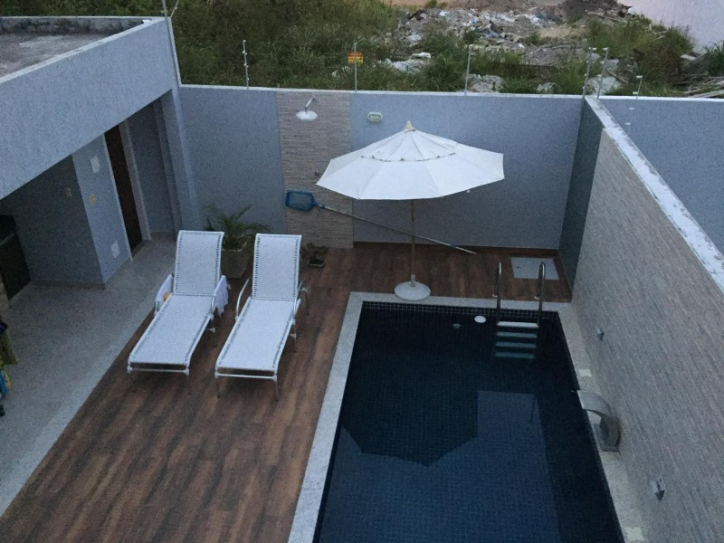 Sobrado, 4 quartos, 225 m² - Foto 12