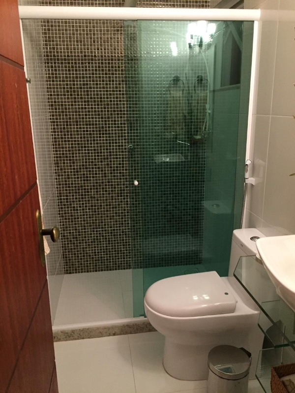 Sobrado, 4 quartos, 225 m² - Foto 14