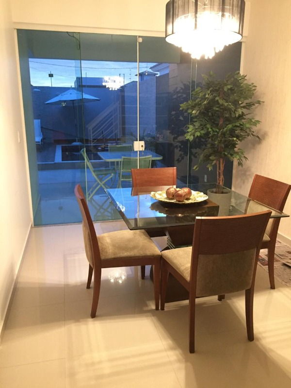 Sobrado, 4 quartos, 225 m² - Foto 15