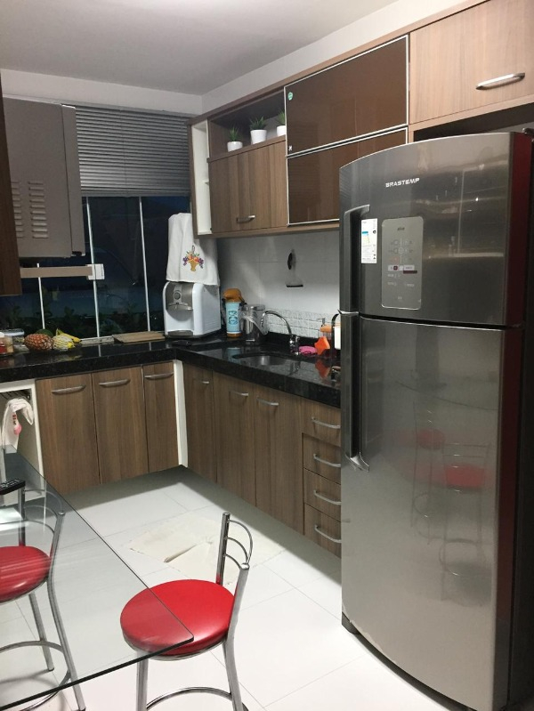 Sobrado, 4 quartos, 225 m² - Foto 17