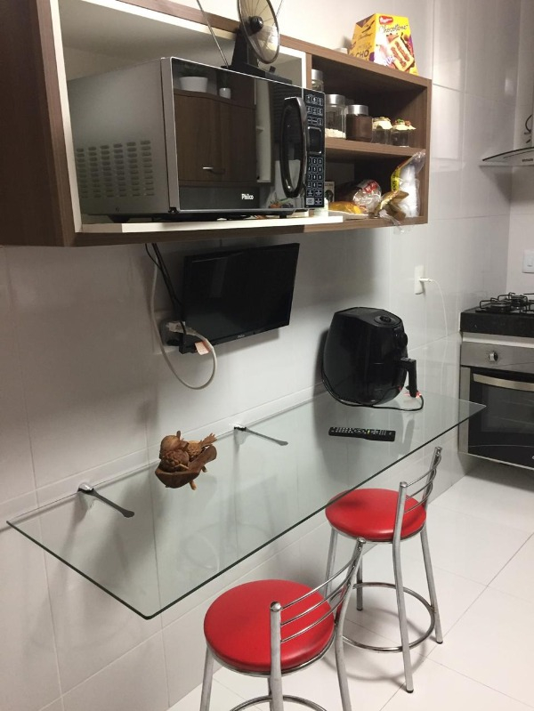 Sobrado, 4 quartos, 225 m² - Foto 18