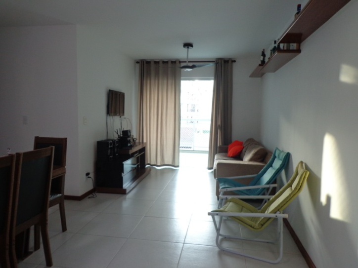 Apartamento, 2 quartos, 105 m² - Foto 1