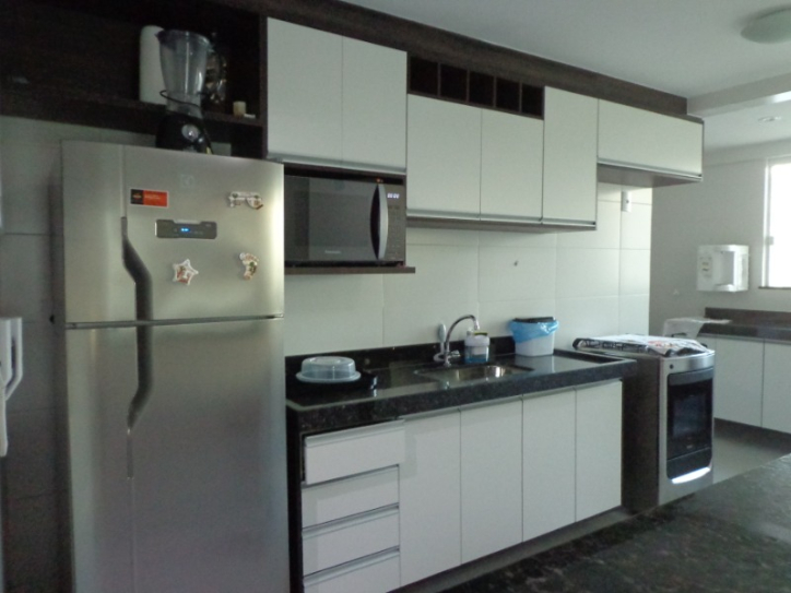 Apartamento, 2 quartos, 105 m² - Foto 3