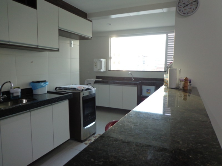 Apartamento, 2 quartos, 105 m² - Foto 4