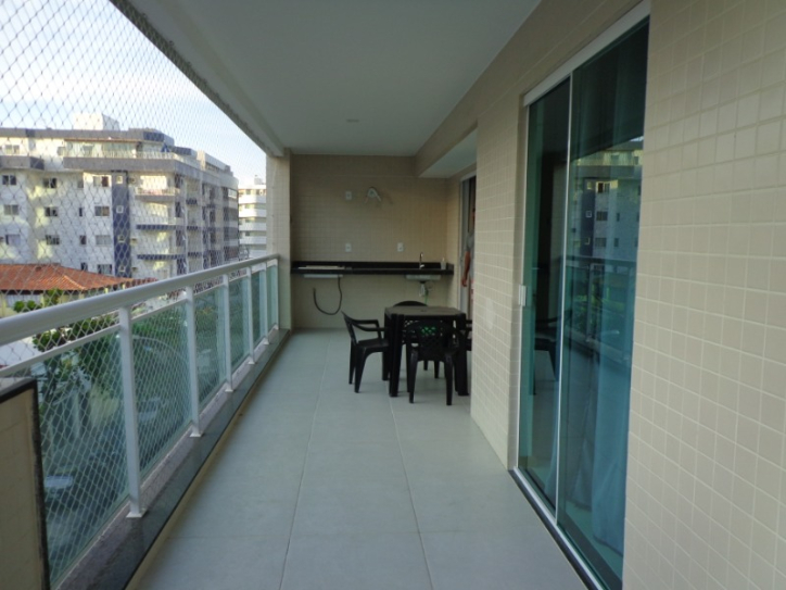 Apartamento, 2 quartos, 105 m² - Foto 6