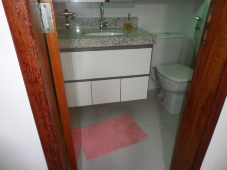 Apartamento, 2 quartos, 105 m² - Foto 8