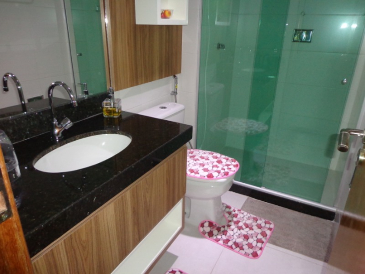 Apartamento, 2 quartos, 105 m² - Foto 10