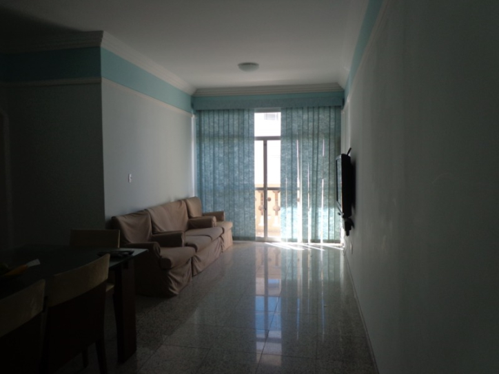 Apartamento, 3 quartos, 98 m² - Foto 1
