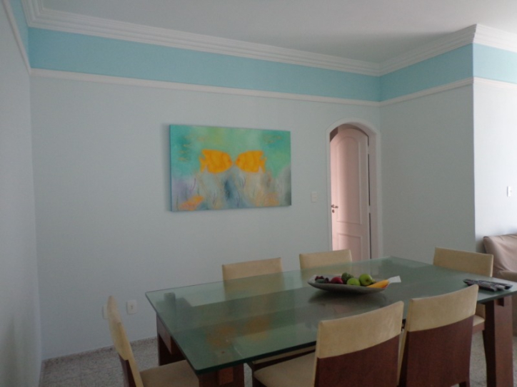 Apartamento, 3 quartos, 98 m² - Foto 2