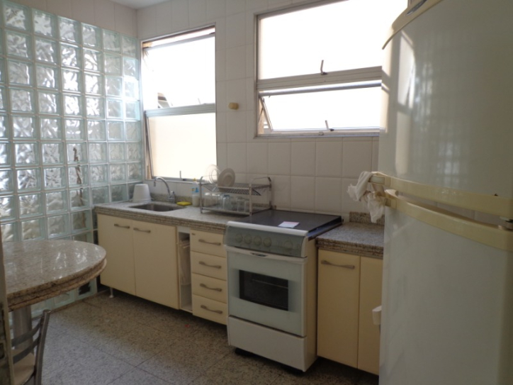 Apartamento, 3 quartos, 98 m² - Foto 8