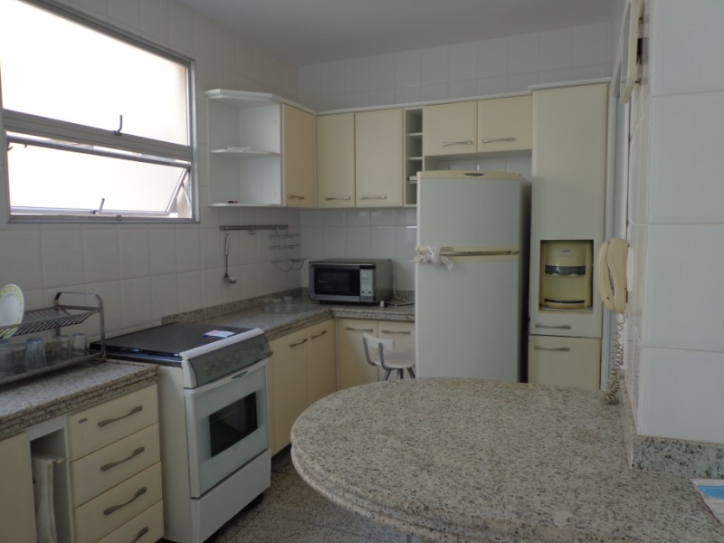 Apartamento, 3 quartos, 98 m² - Foto 9