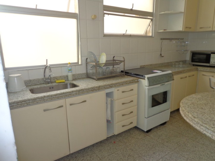 Apartamento, 3 quartos, 98 m² - Foto 10
