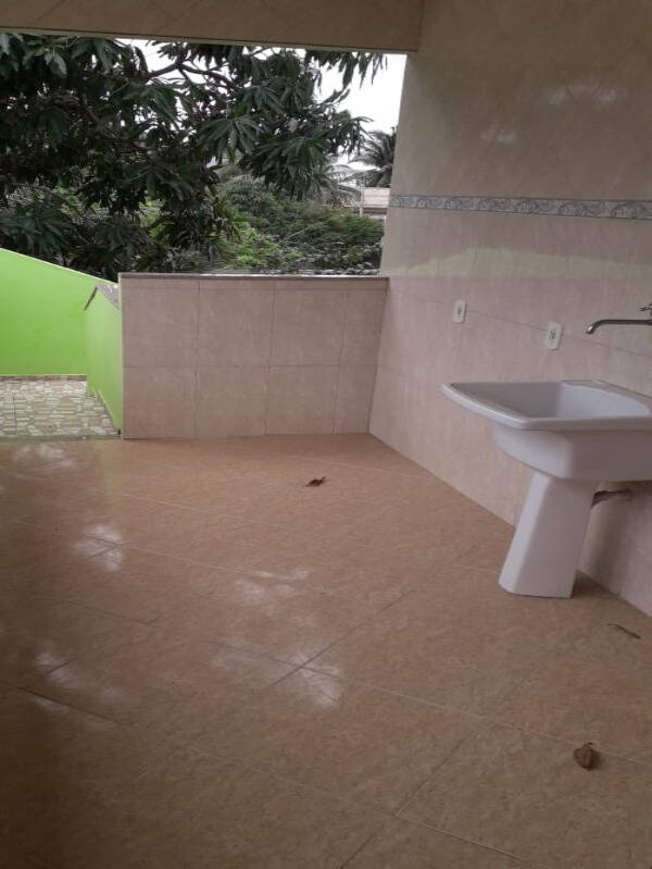 Casa para alugar com 2 quartos, 92m² - Foto 9