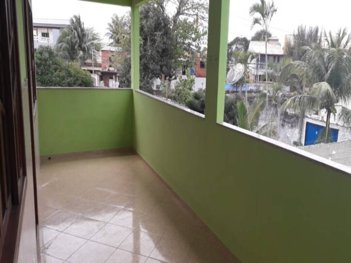 Casa para alugar com 2 quartos, 92m² - Foto 1