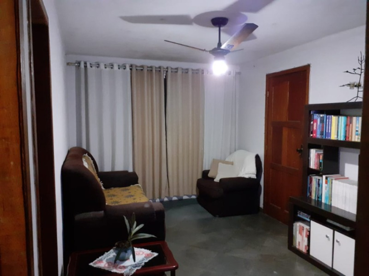 Apartamento, 2 quartos, 45 m² - Foto 4