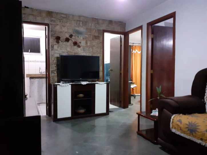 Apartamento, 2 quartos, 45 m² - Foto 5