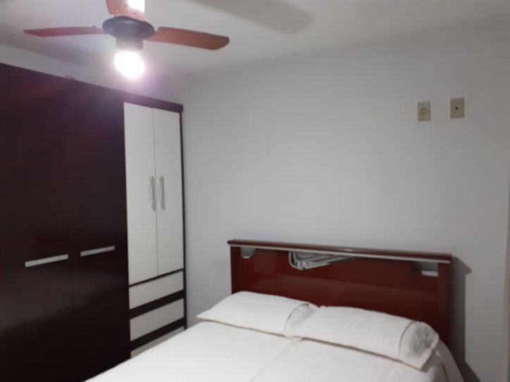 Apartamento, 2 quartos, 45 m² - Foto 6