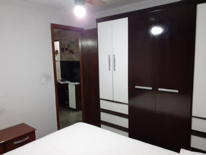 Apartamento, 2 quartos, 45 m² - Foto 7