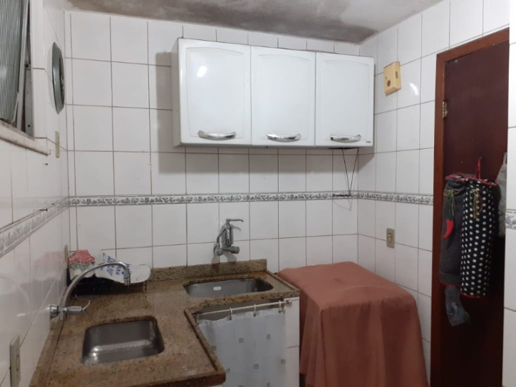 Apartamento, 2 quartos, 45 m² - Foto 8
