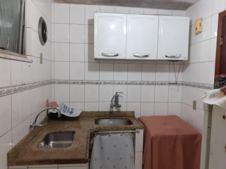 Apartamento, 2 quartos, 45 m² - Foto 10