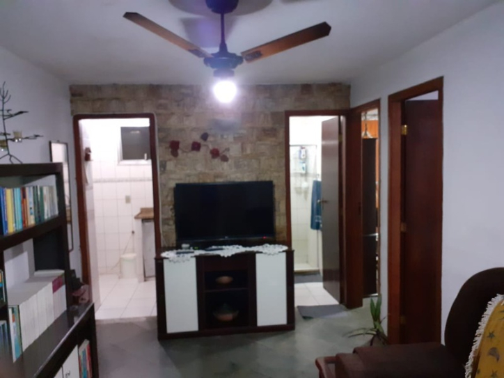 Apartamento, 2 quartos, 45 m² - Foto 16
