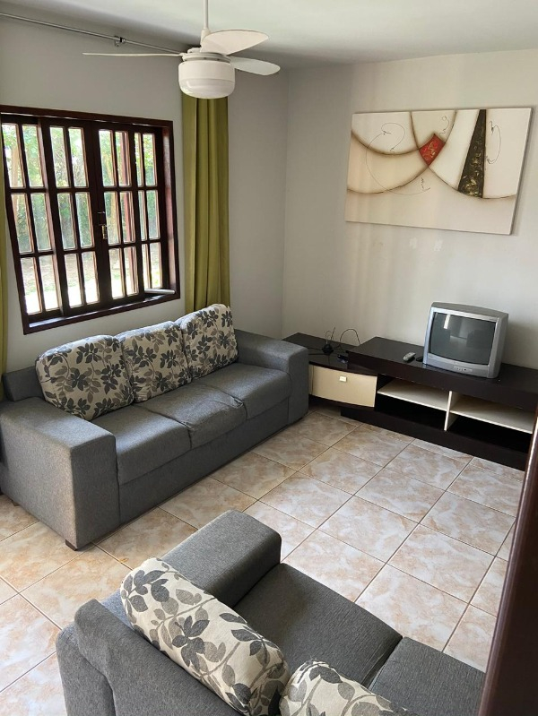 Sobrado, 2 quartos, 80 m² - Foto 1