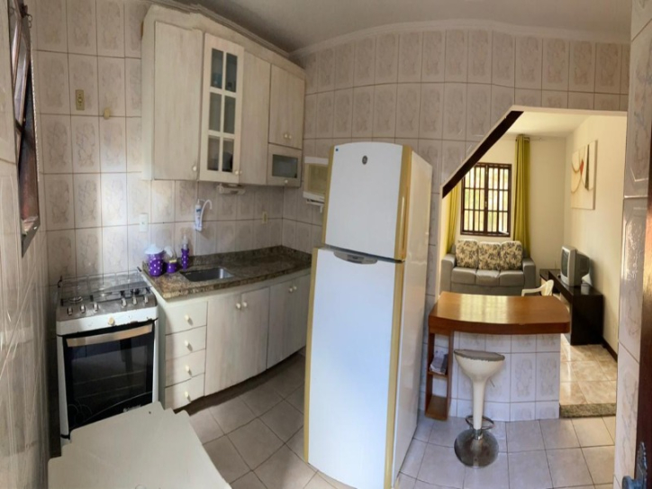 Sobrado, 2 quartos, 80 m² - Foto 4