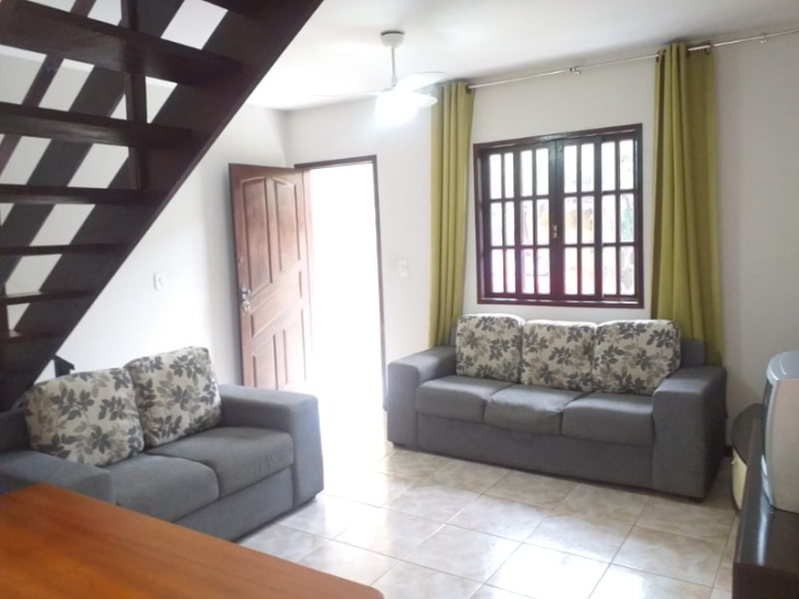 Sobrado, 2 quartos, 80 m² - Foto 12