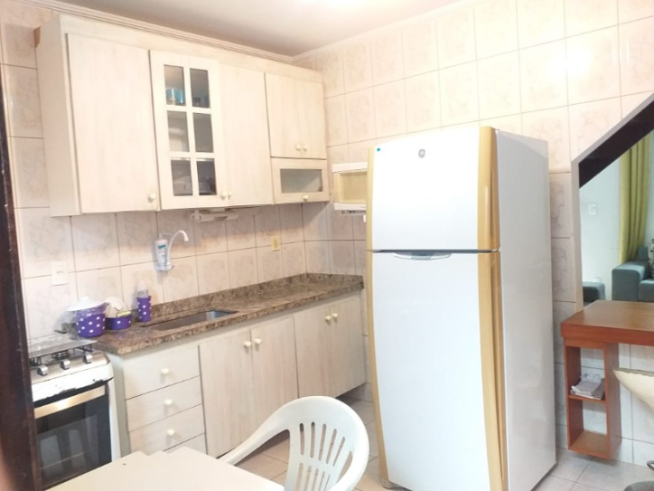 Sobrado, 2 quartos, 80 m² - Foto 15