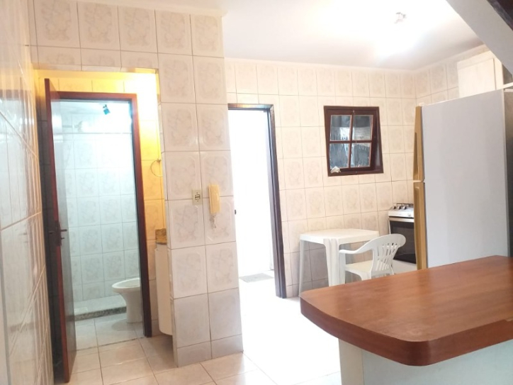 Sobrado, 2 quartos, 80 m² - Foto 16