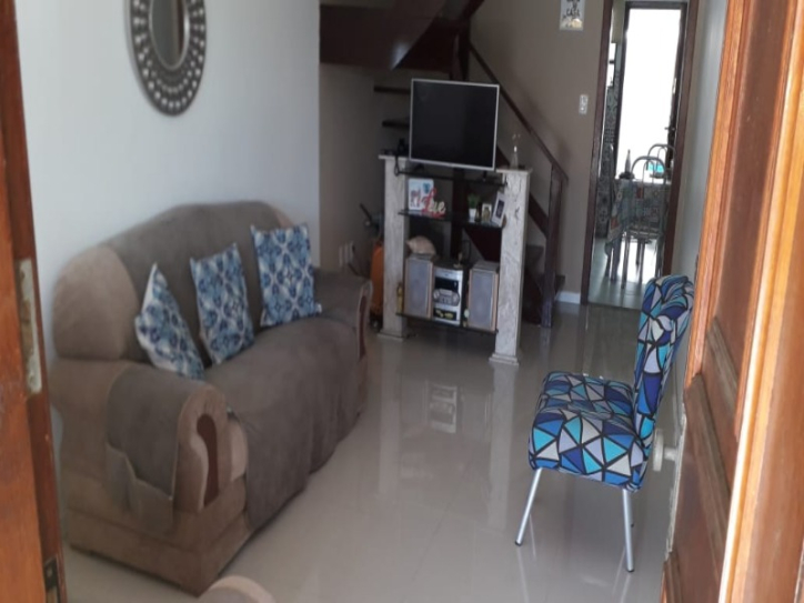 Sobrado, 2 quartos, 70 m² - Foto 2