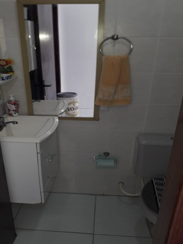 Sobrado, 2 quartos, 70 m² - Foto 6