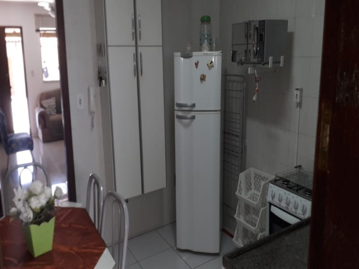 Sobrado, 2 quartos, 70 m² - Foto 7