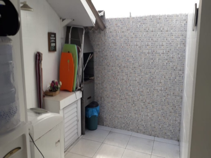 Sobrado, 2 quartos, 70 m² - Foto 9