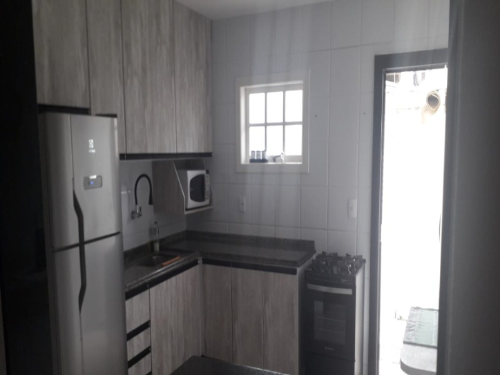 Sobrado, 3 quartos, 100 m² - Foto 2