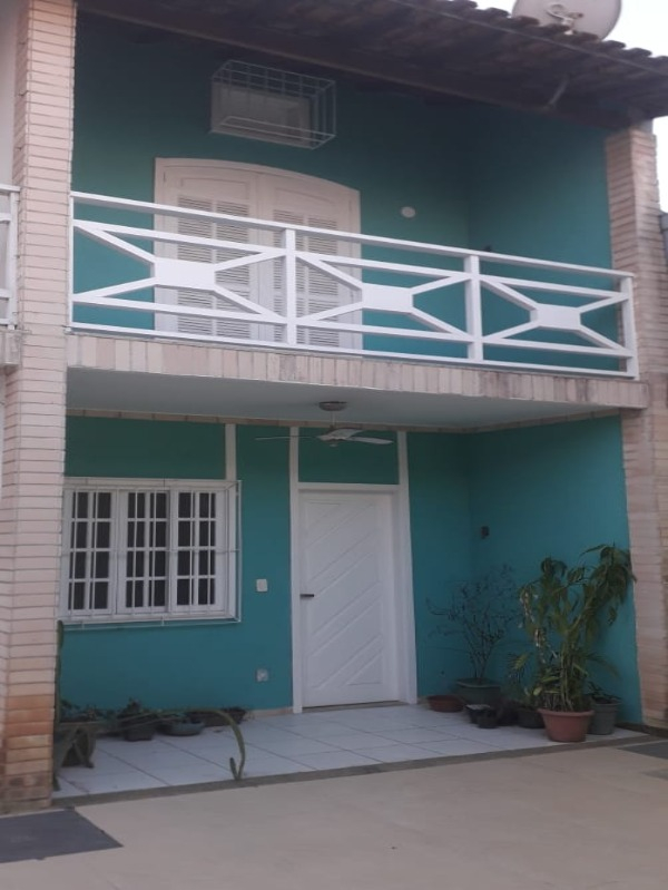 Sobrado, 2 quartos, 90 m² - Foto 1