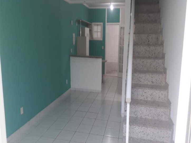 Sobrado, 2 quartos, 90 m² - Foto 2