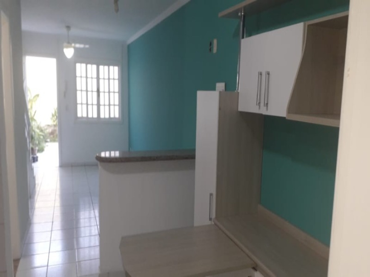 Sobrado, 2 quartos, 90 m² - Foto 11