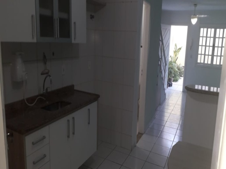 Sobrado, 2 quartos, 90 m² - Foto 13